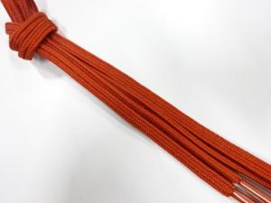 未使用品　正絹　手組帯締め